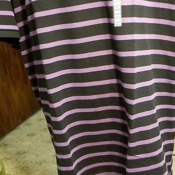 PBX Basics Polo Shirt - Picture 3 of 5